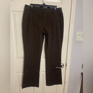 Banana Republic trousers